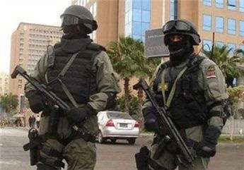 الجيش المصري اقوى الجيوش العربية والافريقية للعام 2013