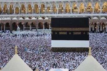 الهباش:حجاج غزة سيغادرون عبر معبر رفح وليس بيت حانون ايريز