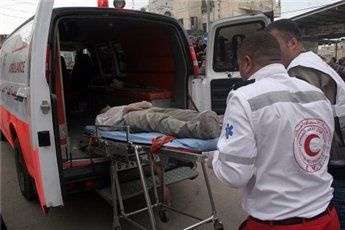أربع إصابات في حادث سير احدهما بليغة في سلفيت