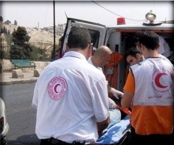 مصرع مواطن واصابة ثلاثة بجراح في حادث سير برام الله