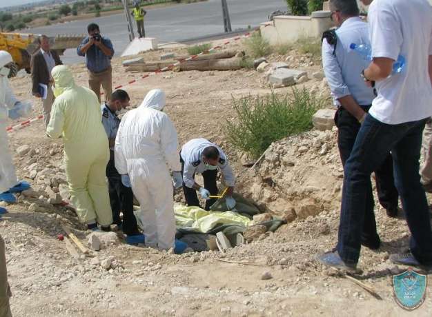 كلية الشرطة تخرج دورة متخصصة في مسرح الجريمة والأدلة الجرمية