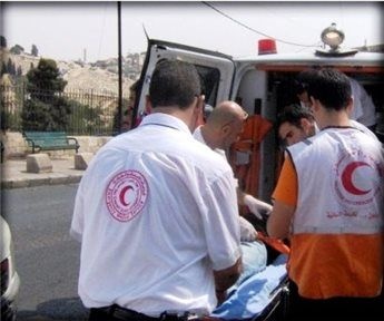 مصرع شخص وإصابة 4 آخرين في حادث سير بضواحي القدس