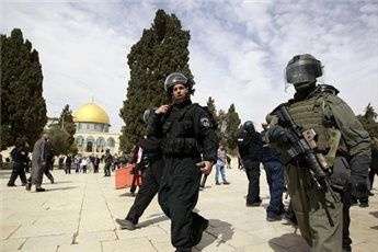 جلسة طارئة للاتحاد البرلماني العربي من اجل القدس الشهر القادم