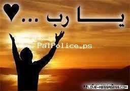 الإنسان يقرر مصيره في هذه الحياة.