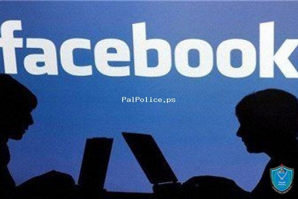 الشرطة تقبض على شخصين بتهمة التهديد والتشهير عبر موقع الفيس بوك في بيت لحم