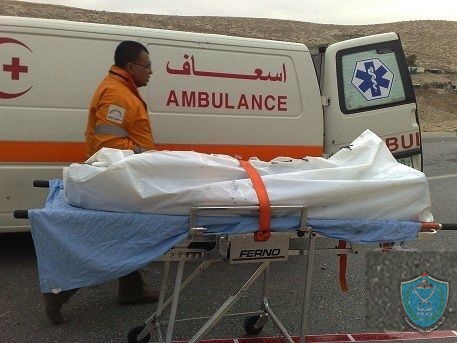 الشرطة تحقيق في مقتل مواطن في رام الله