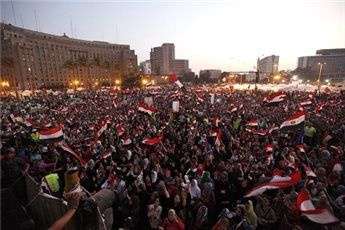 مظاهرات اليوم قد تحدد مستقبل مصر