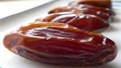التمر يعطى مناعة ضد أمراض السرطان