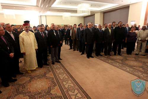 السفارة المغربية تحتفل بالذكرى الـ14 لتربع محمد السادس على عرش المملكة