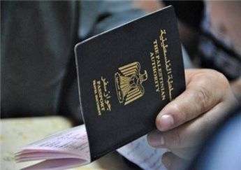 الكويت اعتمدت جواز السفر الفلسطيني في دوائرها الرسمية