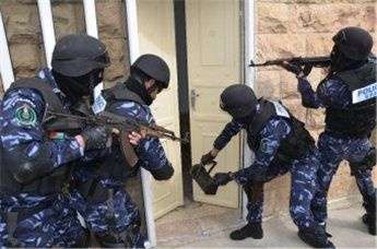 فلسطين تنضم رسميا الى "الانتربول" في تشرين الثاني المقبل