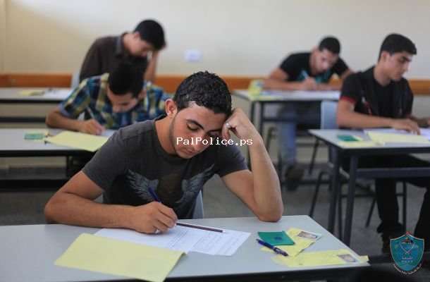 الشرطة تنهي استعداداتها لتأمين امتحانات الثانوية العامة