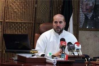 الهباش يعلن إنتهاء موسم الحج بنجاح