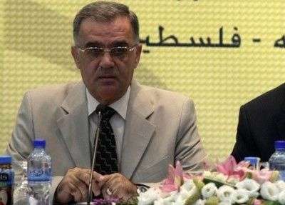 مقبول: حماس لم توافق على إجراء الانتخابات