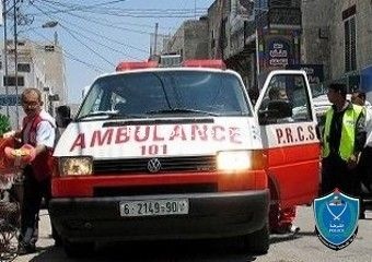 Two Dead in Jordan Valley Car Accident