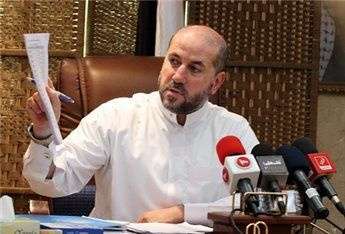وزير الاوقاف يعلن أسماء الحجاج الذين منعتهم حماس من السفر