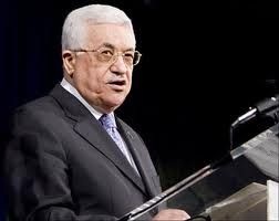 فخامة الرئيس محمود عباس يعلن الحداد 3 أيام على ارواح الأطفال شهداء حادث السير قرب جبع