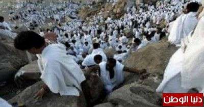 فلكي سعودي: عام 2039 سيشهد وقوف الحجاج في عرفة مرتين ويضحون مرتين.. وسنعيد ثلاثة أعياد