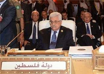 الرئيس: نسعى لترسيخ الدولة وندعو للتحرك من أجل القدس