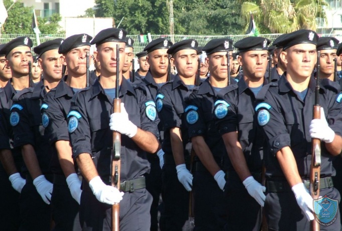 الشرطة تقدم محاضرات توعوية للمشاركين بمخيم ورود الصيف الثاني  في طوباس