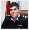كلمة مدير عام الشرطة  اللواء حازم عطا الله