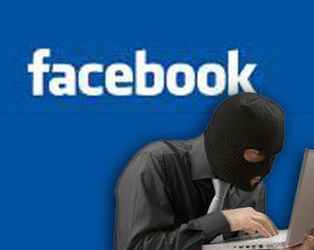 الشرطة تلقي القبض على شخص يشتبه به انتحال صفة الغير عبر الفيس بوك في نابلس