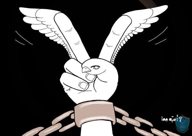 اسماء الاسرى المنوي اطلاق سراحهم من سجون الاحتلال الاسرائيلي