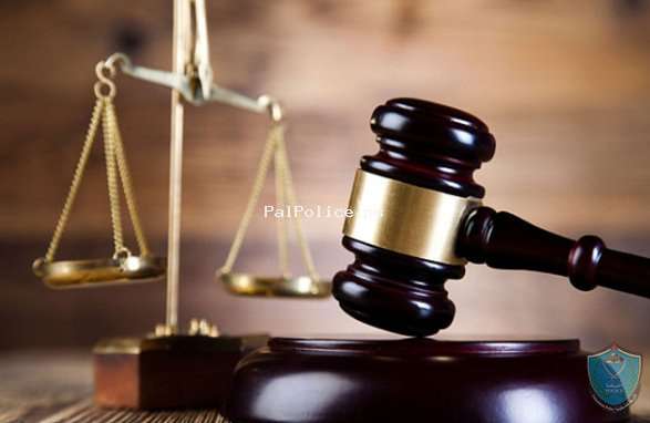 الحكم 6 سنوات على شخصين بتهمة الاتجار بالمخدرات في نابلس