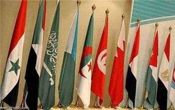 جامعة الدول العربية تكرم المخترع الفلسطيني زياد الدرعاوي