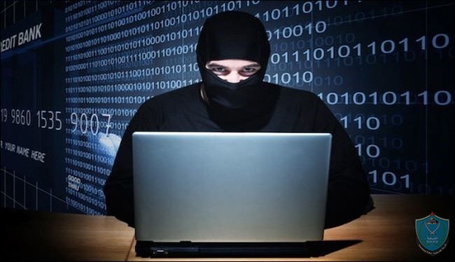 الشرطة تشارك في ورشة عمل حل الجرائم الكترونية في رام الله