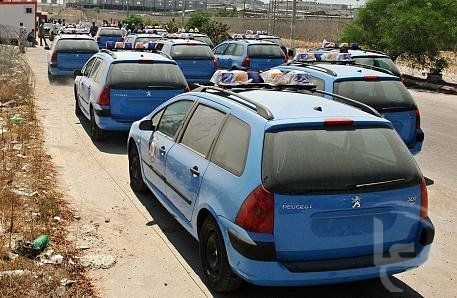 الشرطة تفض شجار في بلدة فحمة و تقبض على 35 شخص