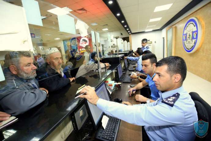 42 ألف مسافر تنقلوا عبر معبر الكرامة وتوقيف 47 مطلوبا الأسبوع الماضي
