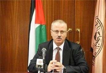 د. الحمد الله يؤكد دور الأمم المتحدة في دعم مؤسسات الدولة الفلسطينية